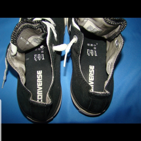Converse All Star Women's Size-6 Men's Size-4 - Picture 5 of 6